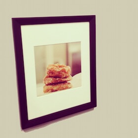 Matboard product