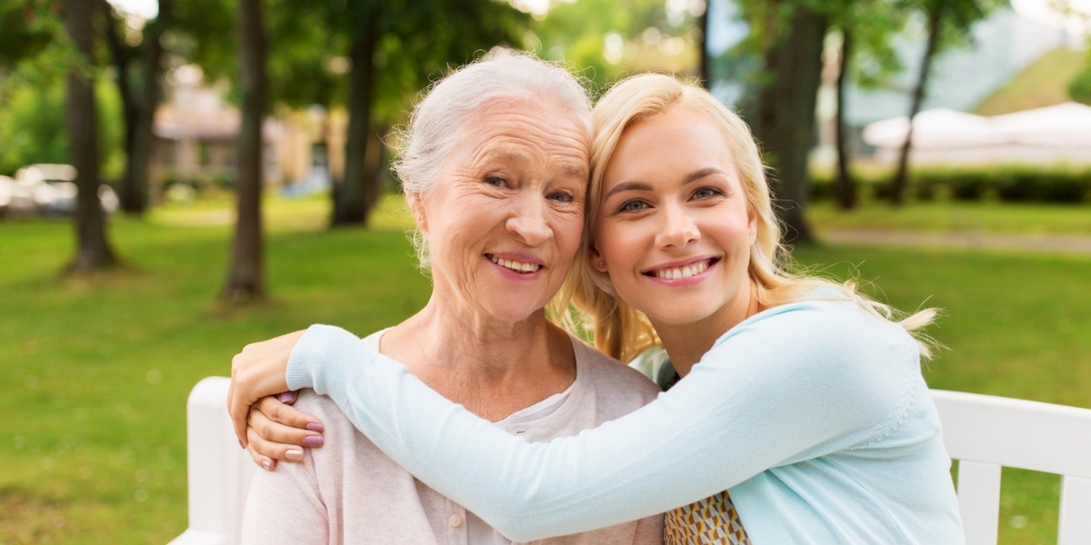 header image mothers day mother and daughter