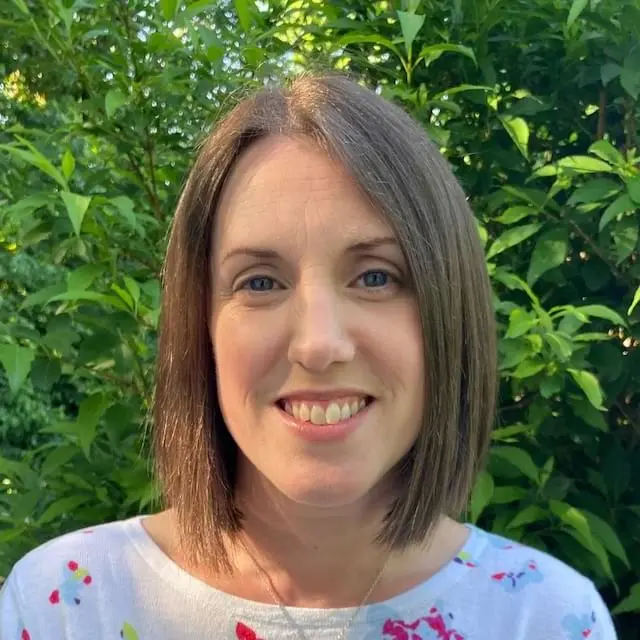 Rachel Mumby's profile picture