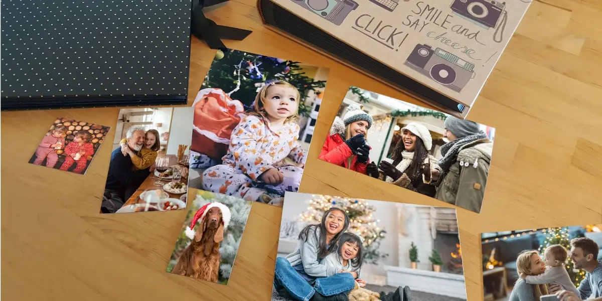 Christmas Last Order Dates